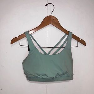 Lululemon Energy Sportsbra - size 8